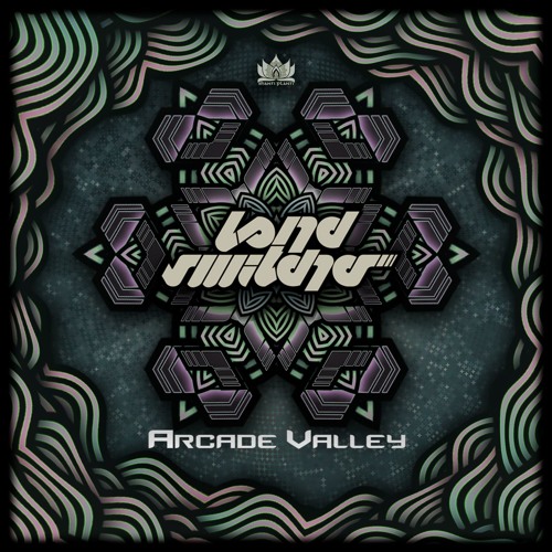 Land Switcher - Vibe Itself