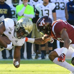 TSL Podcast Episode 96: A Great Weekend in Virginia Tech Athletics