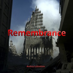 Remembrance. 9/11