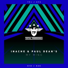 Related tracks: Inache & Paul Dean S - My Mind