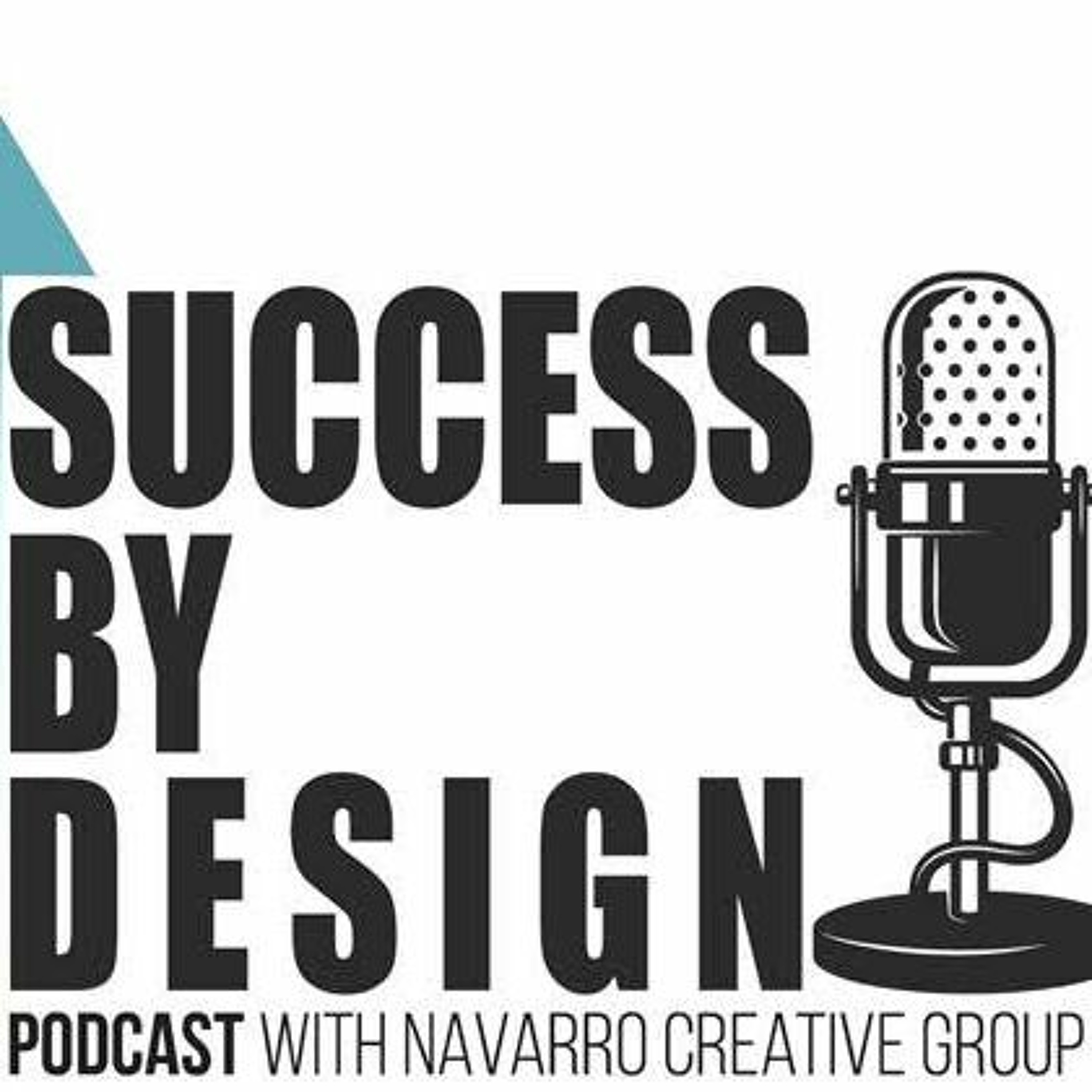 Tourism In Sumner County - Barry Young, Executive Director Sumner County Tourism; Success By Design episode artwork