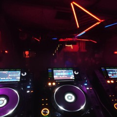 Jean Yann Records - Release Nacht // 15.11.2019 // Burg Schnabel