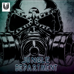 Jungle Department - Urban Mix DjSet Nov 2019 - FREEDOWNLOAD