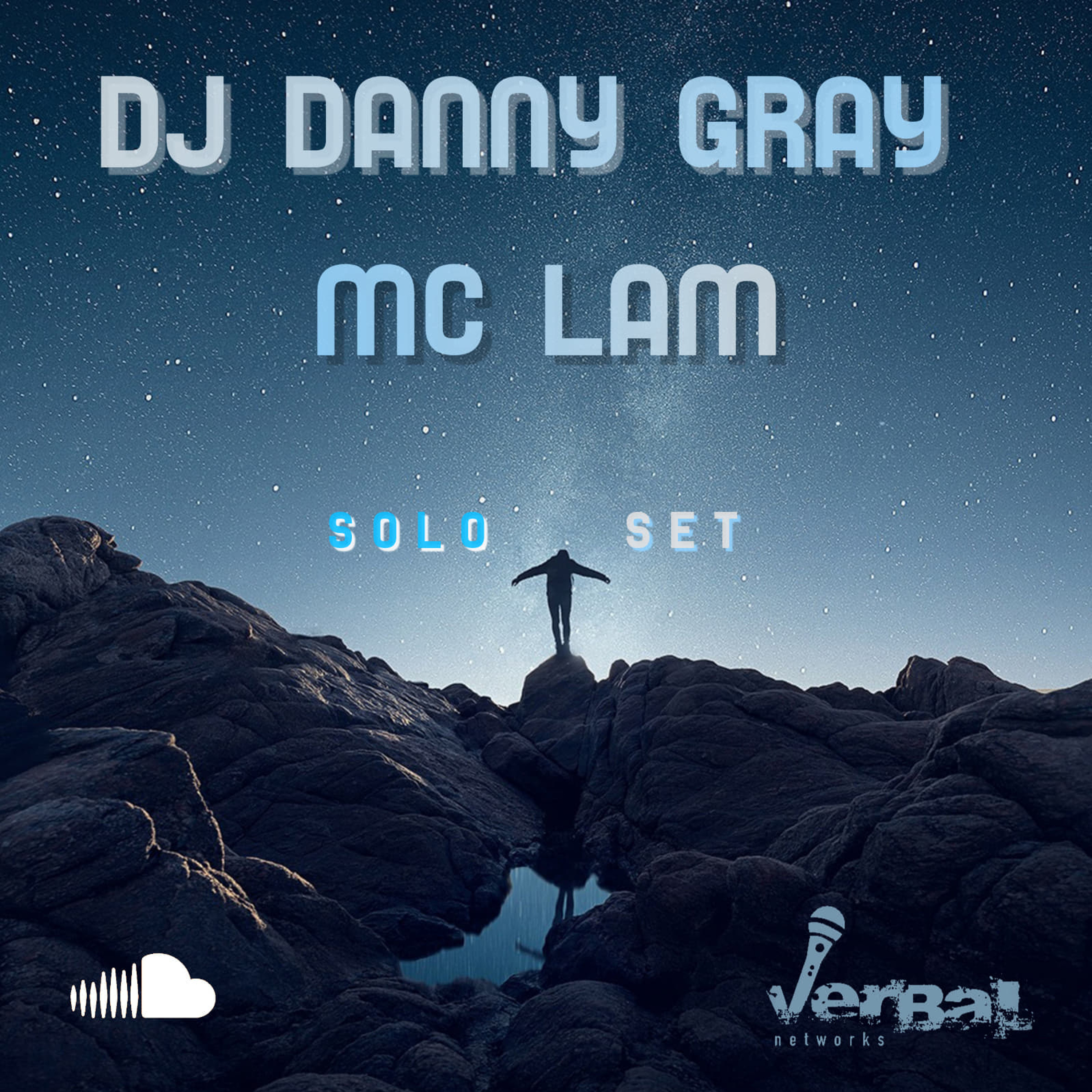 Dj Danny Gray