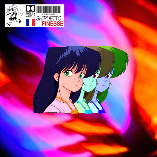 Shiruetto | シルエット - Finesse