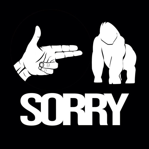 Sorry (Joel Corry) (Gorilla Culture Bootleg)