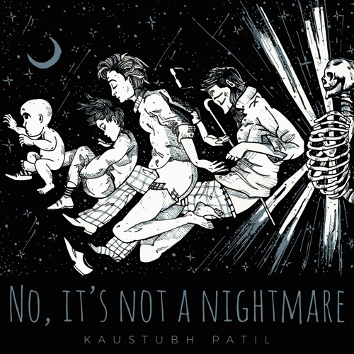 No, it's not a nightmare