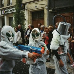 Boaliketool (Out on D.KO Records)