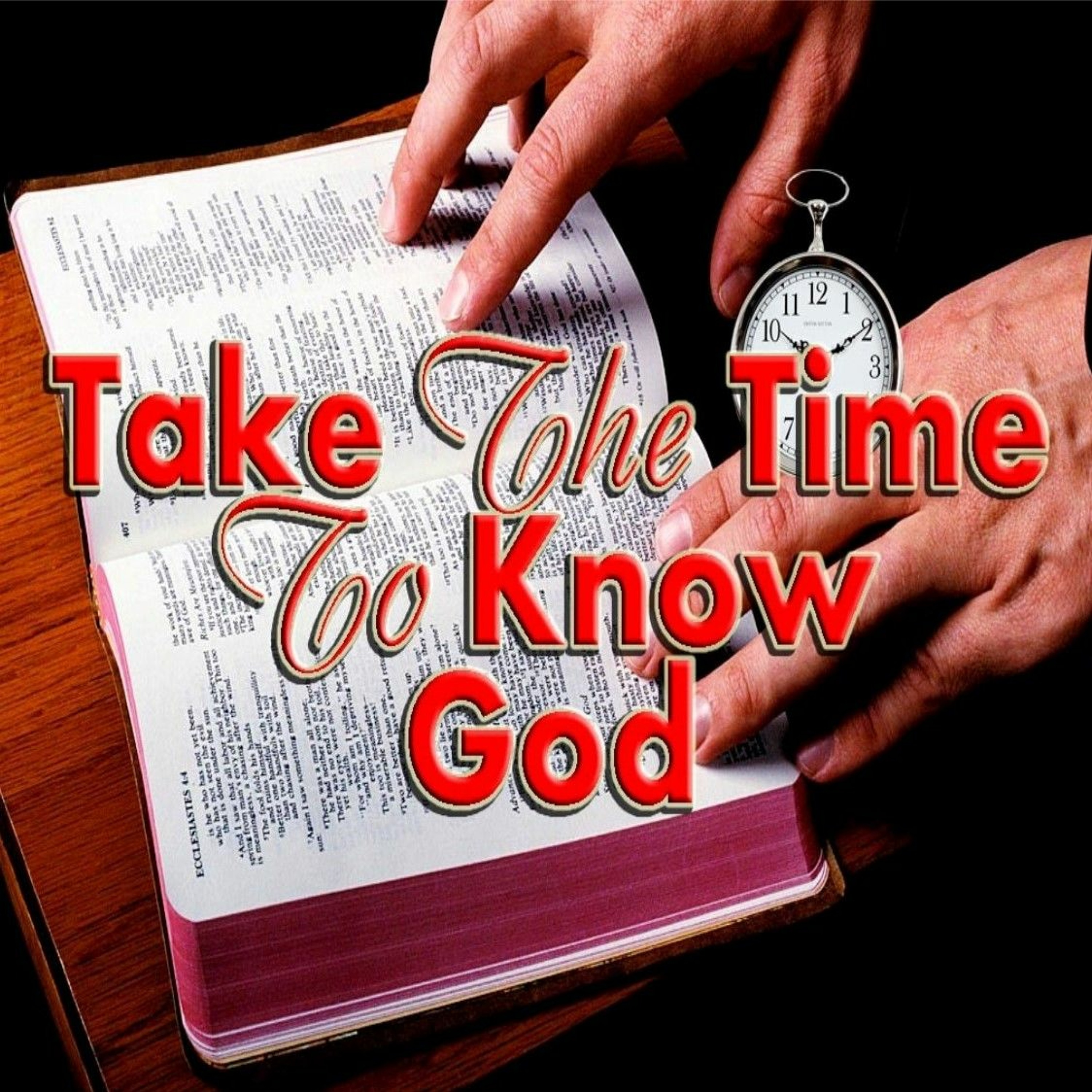 God\'s Word Is Truth