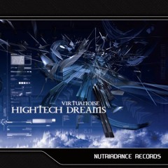 VirtuaNoise - HighTech Dreams - More or Less
