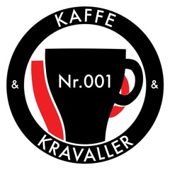 Kaffe & Kravaller - Nr.001