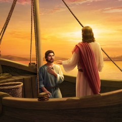 Petrus uitingen van liefde voor God