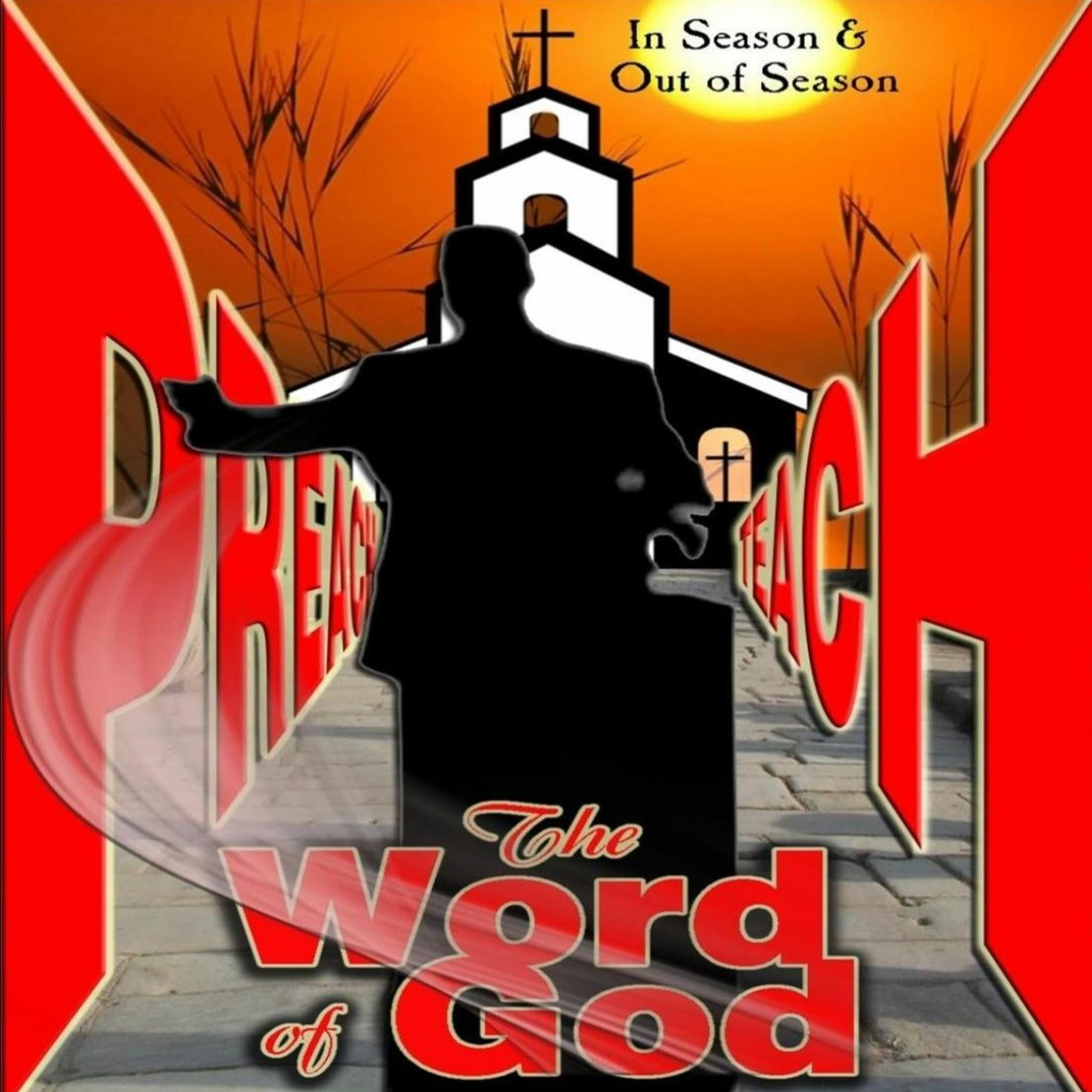 God\'s Word Is Truth