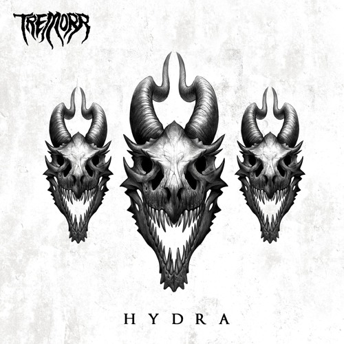 Tremorr - Hydra (Free Download)
