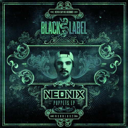 Neonix - Puppets