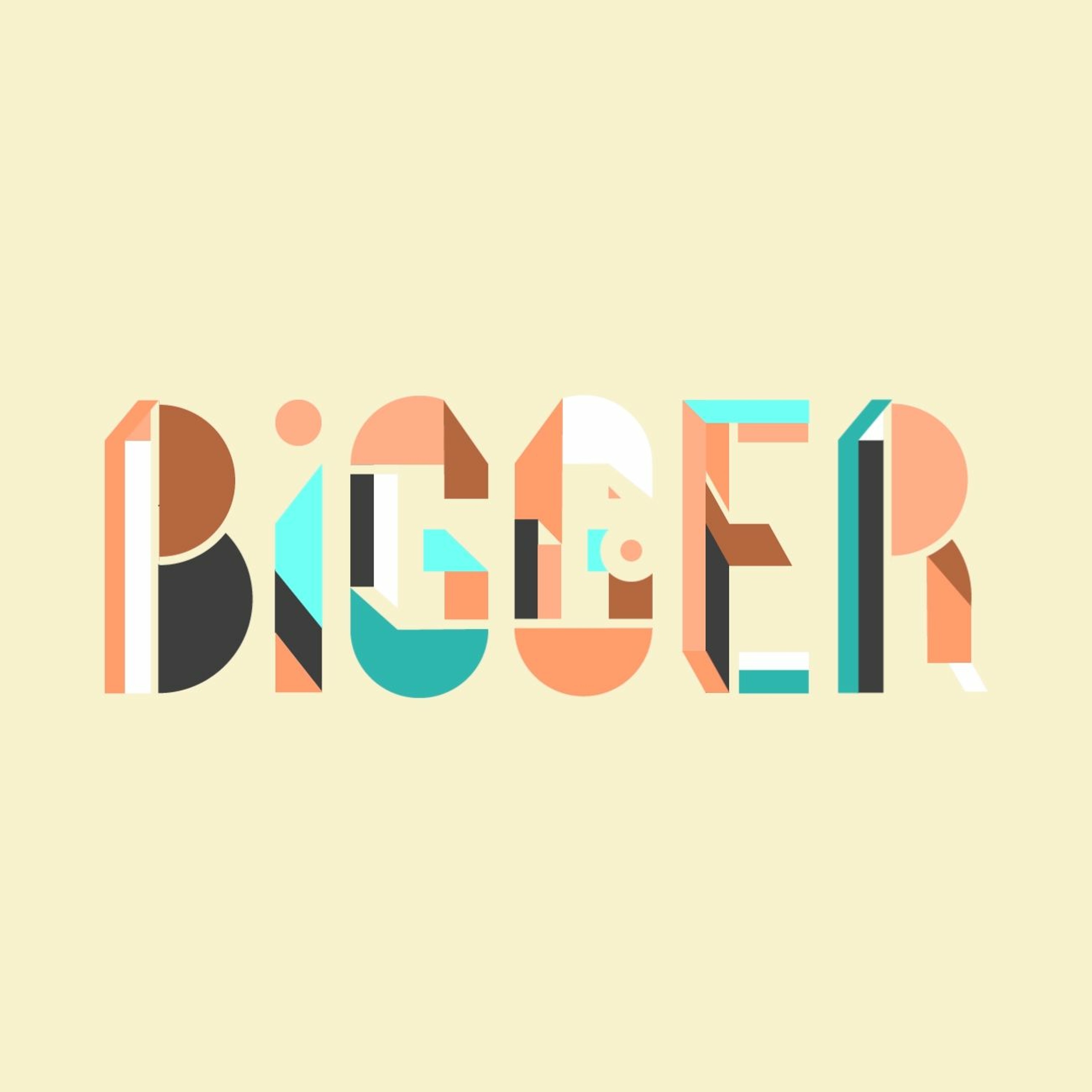11 - 17 Bigger Faith Part 2 episode artwork