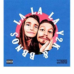 Y2K, Bbno$ - Lalala (KAMIL S. VIP) *FREE DOWNLOAD*