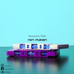 Ron Maran - Sessions 024