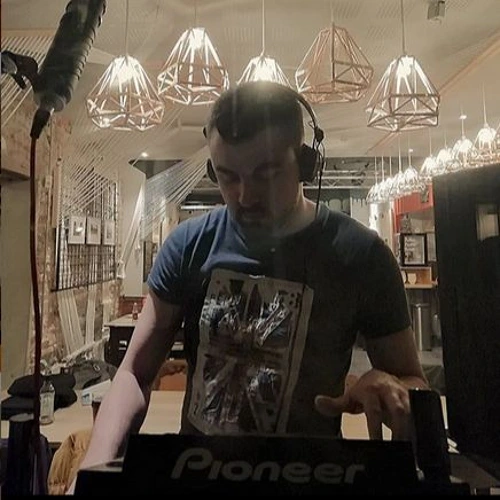 Ben Bortz Takeover Soundcloud podcast image for