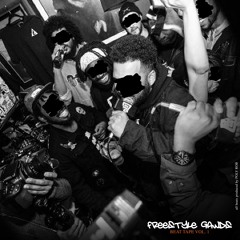 11 Beyond 16 (Instrumental)