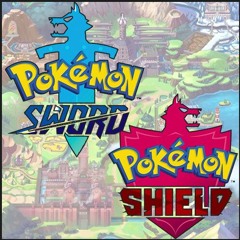 Pokémon Sword and Shield - Evolution Theme