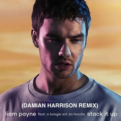 Liam Payne - Stack It Up (Damian Harrison Remix)