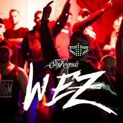 Domi ft. Silverowski, Raskagavi - Weź