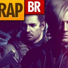 Rap do Resident Evil 6 _ Tauz RapGame 20
