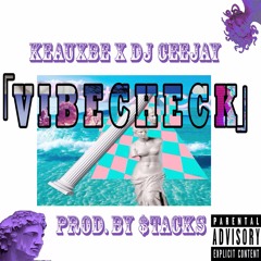 Trap Brothers- VIBE CHECK [Prod. $tacks]