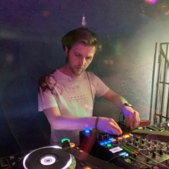 Ian Dillon live at Kashmir Lounge [2019 - 10 - 18]
