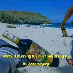 BENCI KU SANGKA SAYANG 2K19 (Dimas Syahputra)