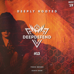 Deeply Rooted #13 *[Free Download]