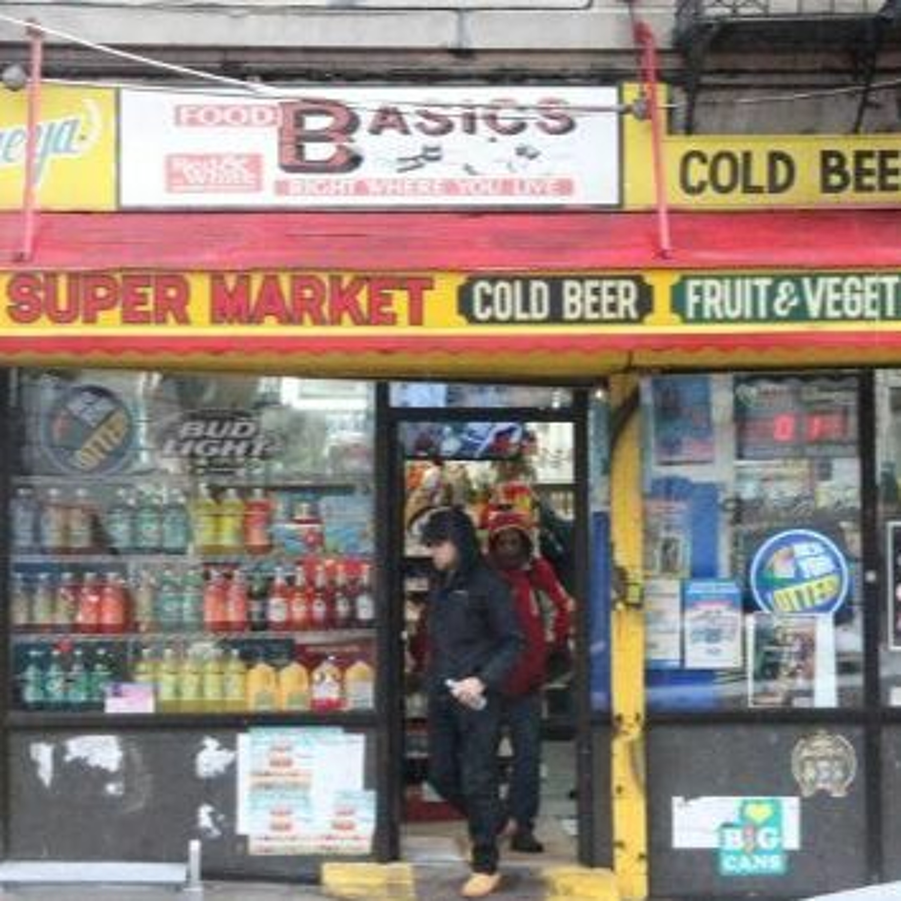 Bodega Dollz