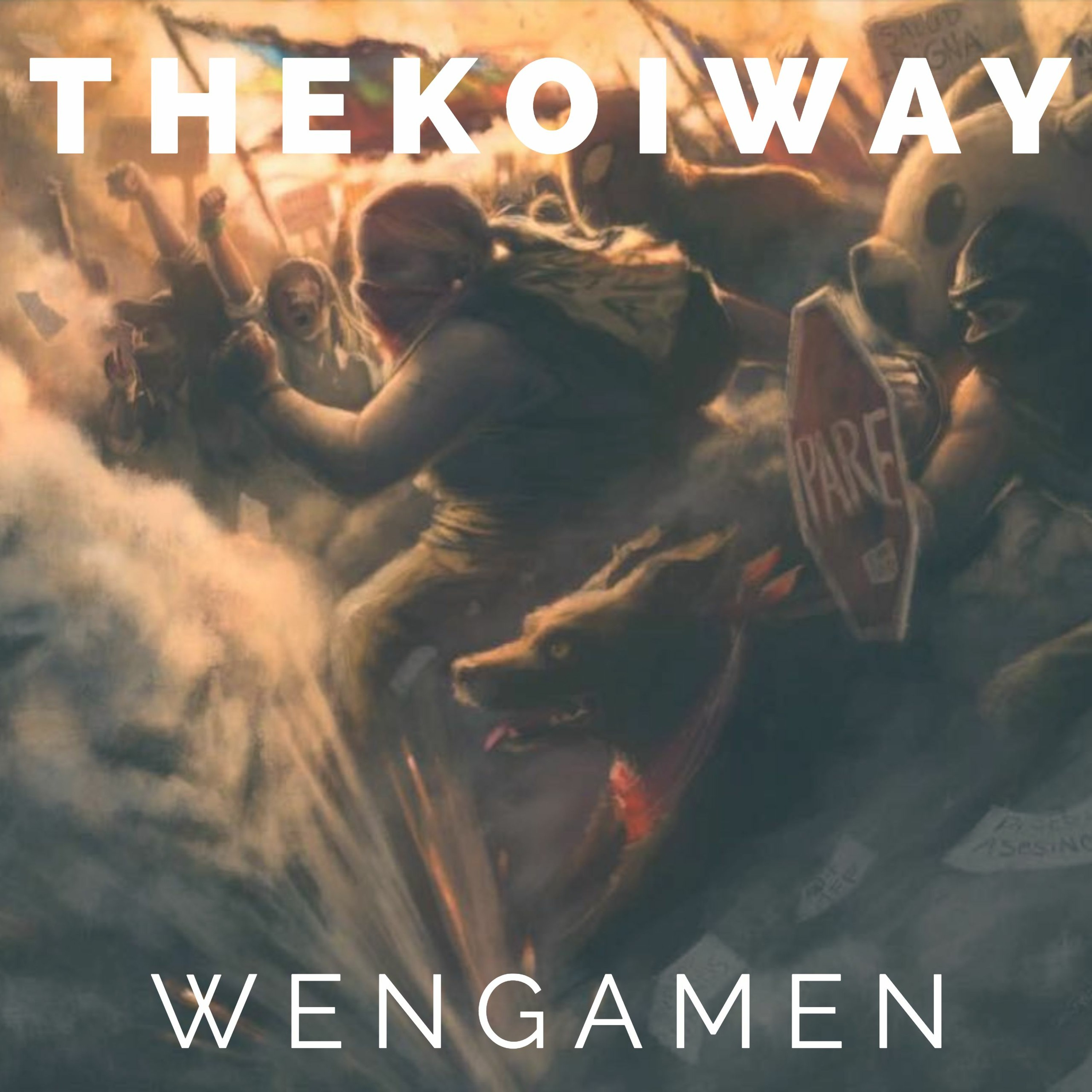 THEKOIWAY