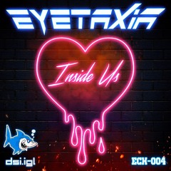 Eyetaxia - Inside Us (190 BPM)