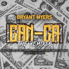 Gan-Ga (Full Remix)