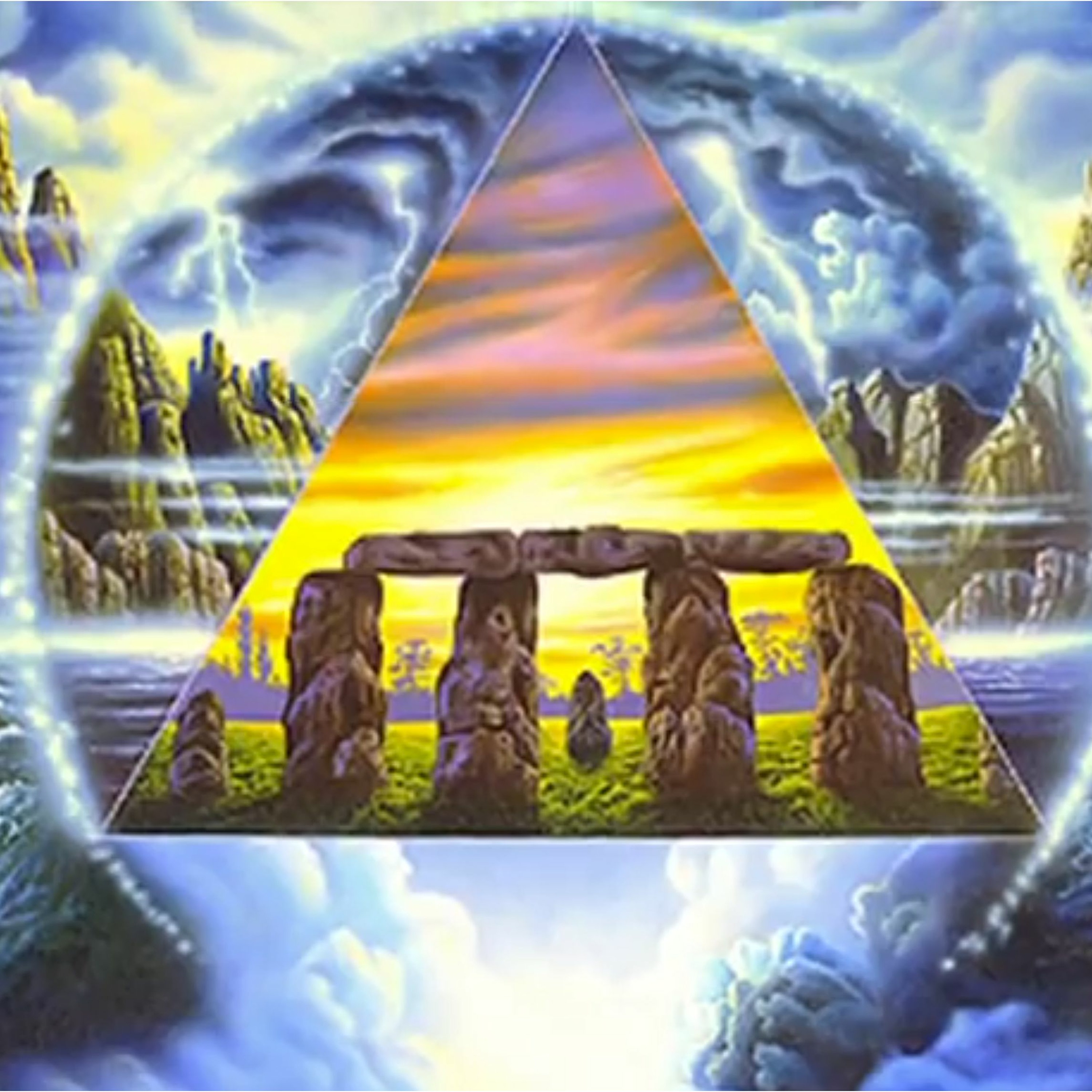 EgyptHotep episode artwork