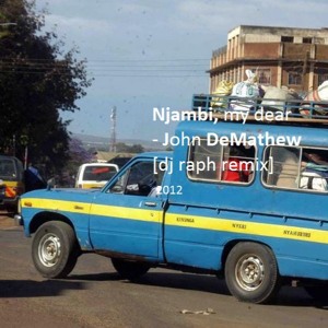 Njambi V3