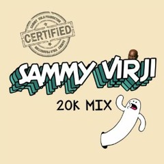 Sammy Virji- Basic