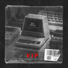 Codd Dubz - Get Ready VIP [FREE DOWNLOAD]