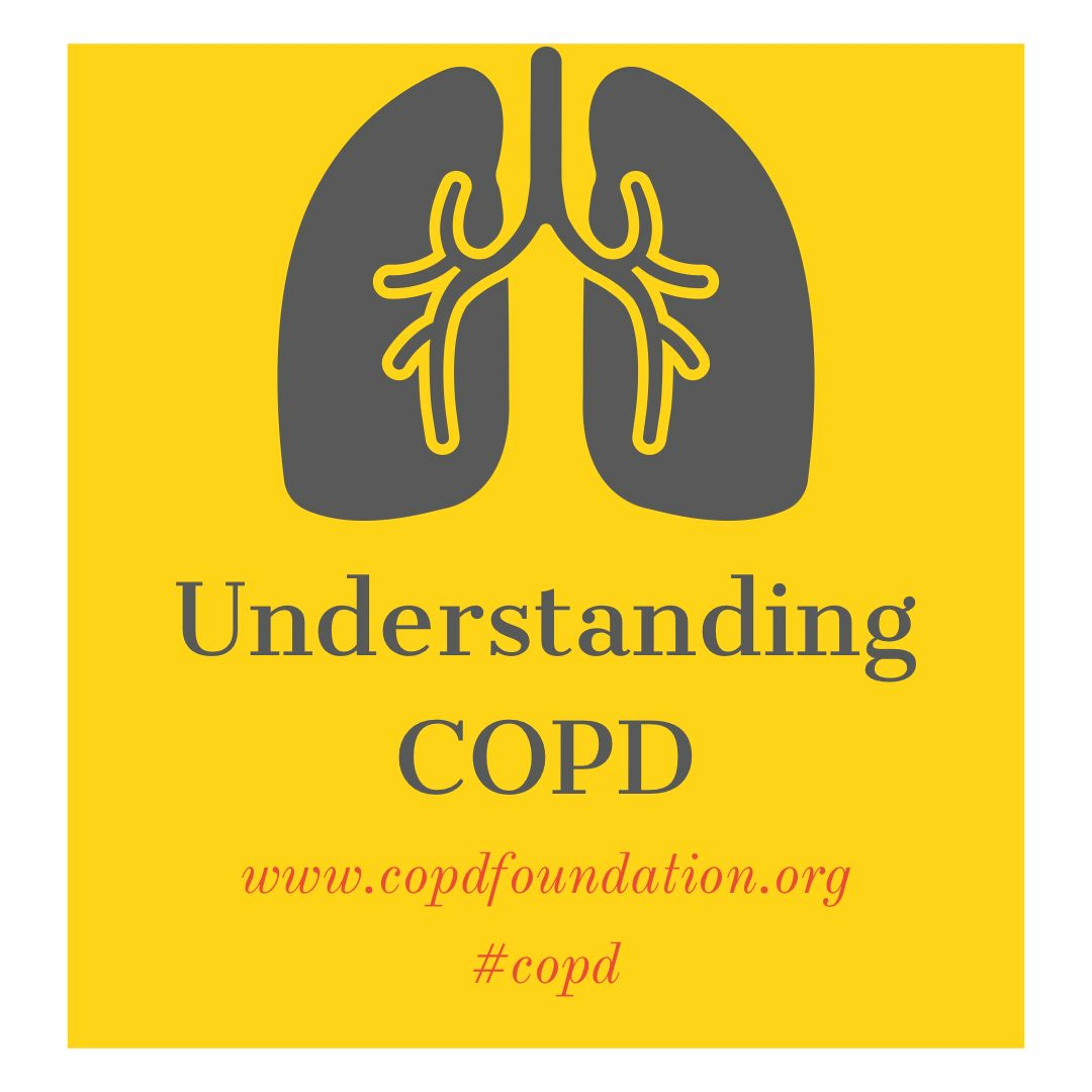 21:  Understanding COPD with Dr. Rizwan Bukhari Image