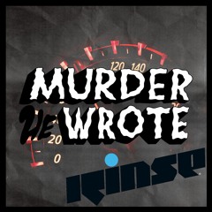 Murder He Wrote - Watch The Tempo II [Emerald / Rinse FM rip]