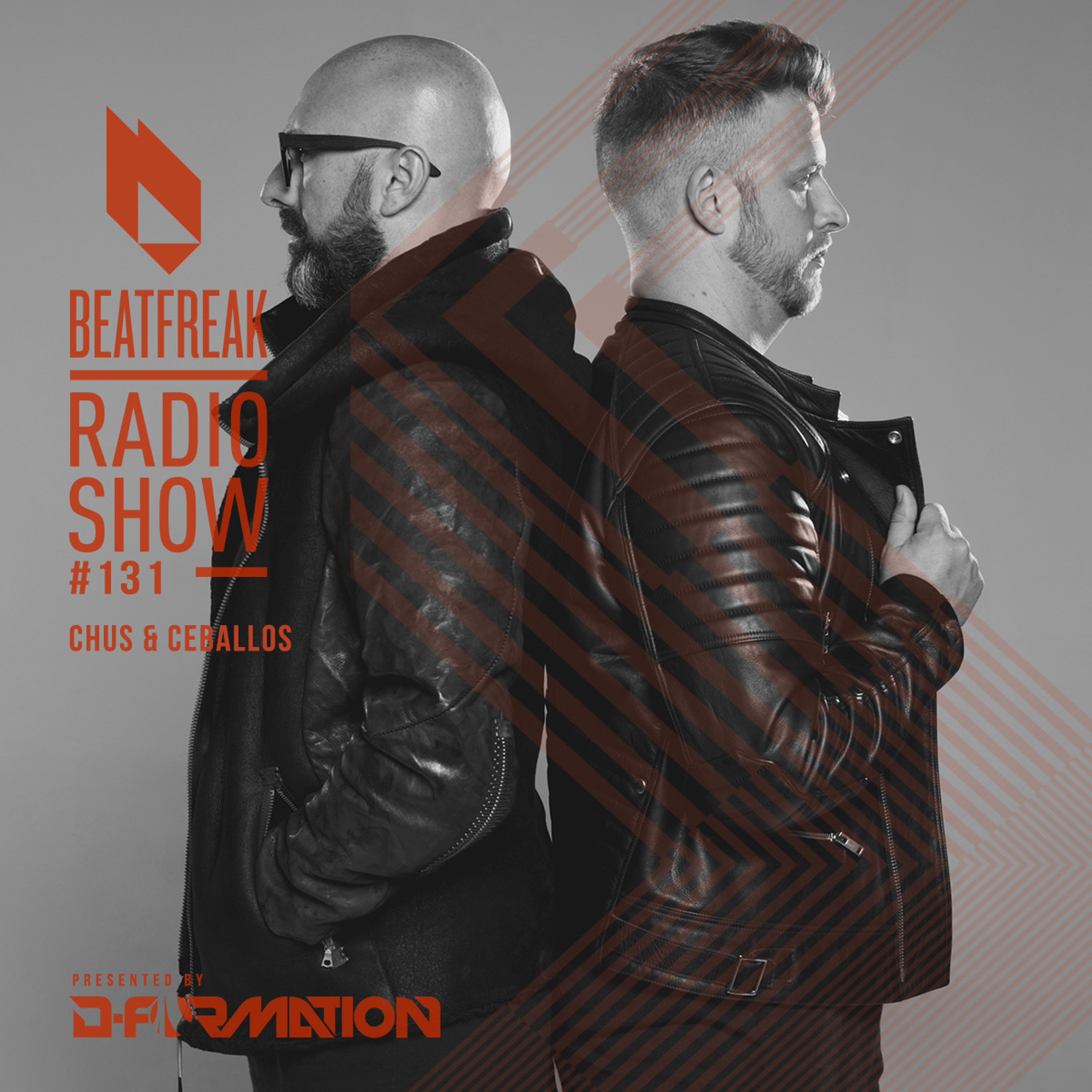 Beatfreak Radio Show by D-Formation