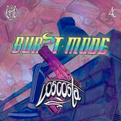 Burst Mode (prod. Kcaaz)