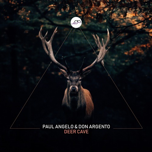 Paul Angelo & Don Argento - Deer Cave EP