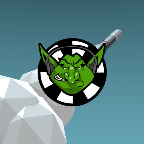 Goblins From Mars