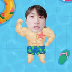 Water Cover (Sik-K, Woodie Gochild, pH-1, Haon, Jay Park) by Ohdd / Daniel Oh