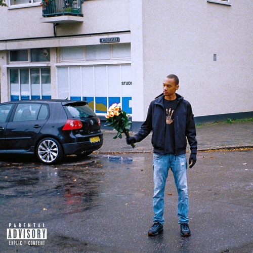 10. DENCHO FT. WALLY A$M - EVENWICHT (Prod. DENCHO)