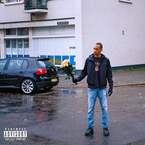 9. DENCHO - POOL (Prod. DENCHO)
