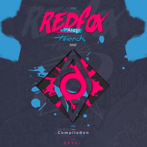 Broken Bass - Purple Is Better (Original Mix)